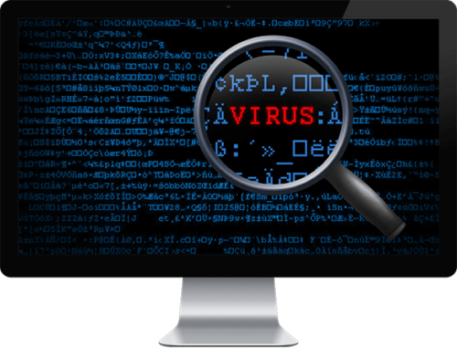Вирус не дает установить антивирус: что делать